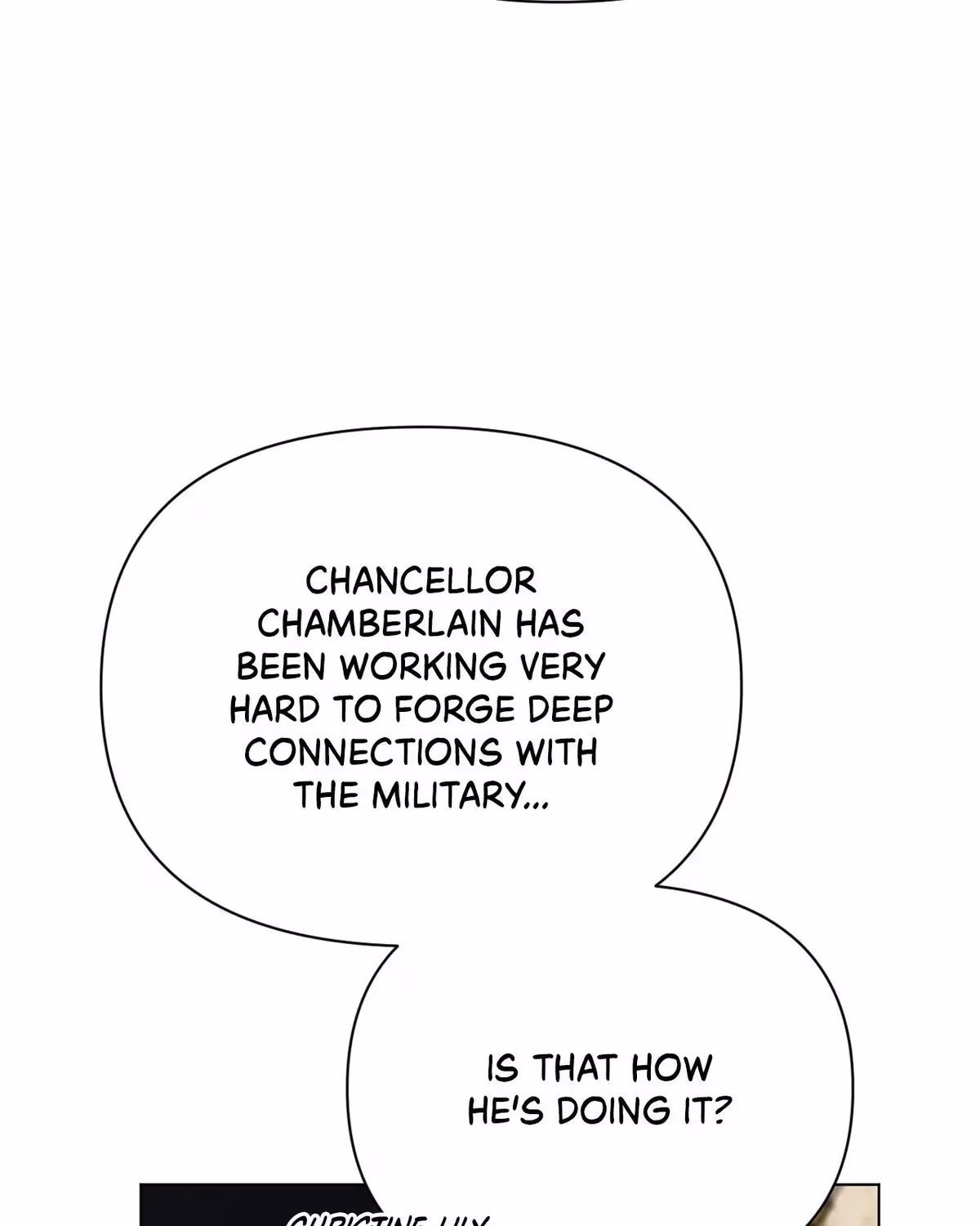 To the Witch Who Forgot Her Bird Chapter 49 page 156 - 
