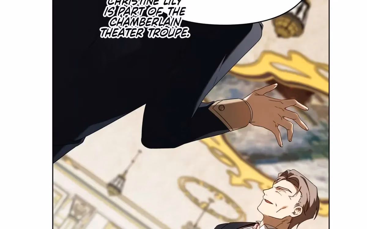 To the Witch Who Forgot Her Bird Chapter 49 page 157 - 