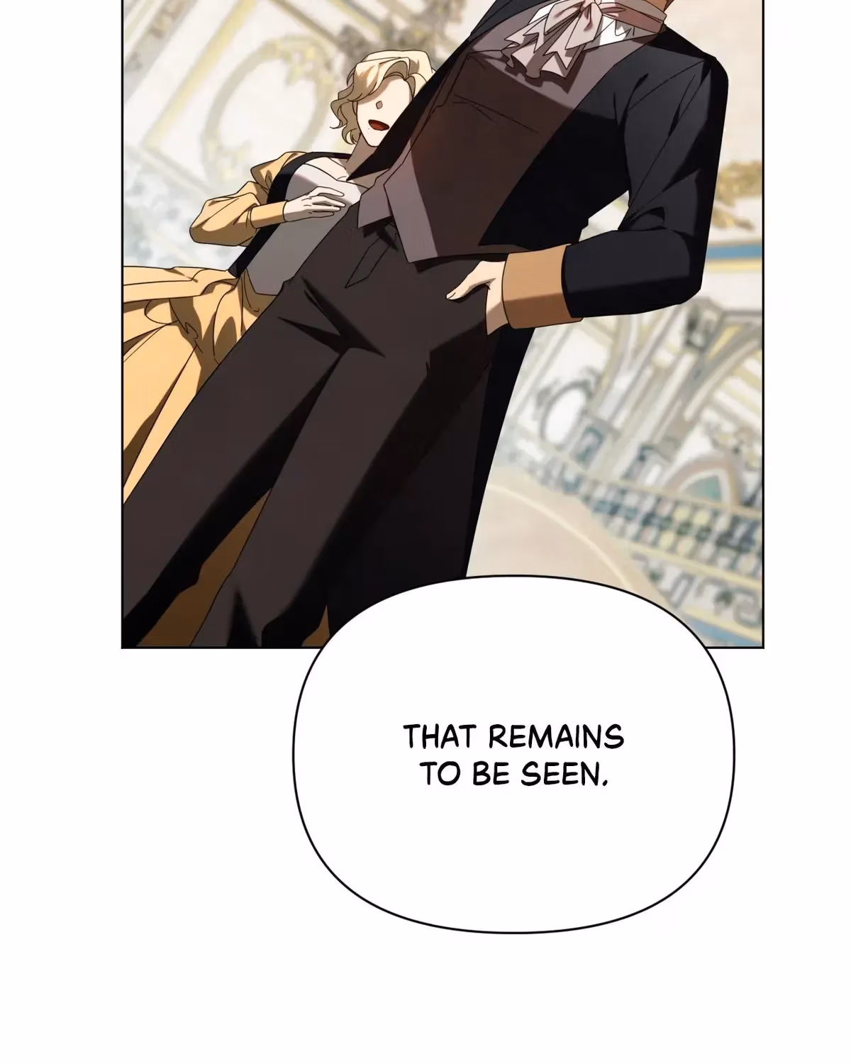 To the Witch Who Forgot Her Bird Chapter 49 page 158 - 