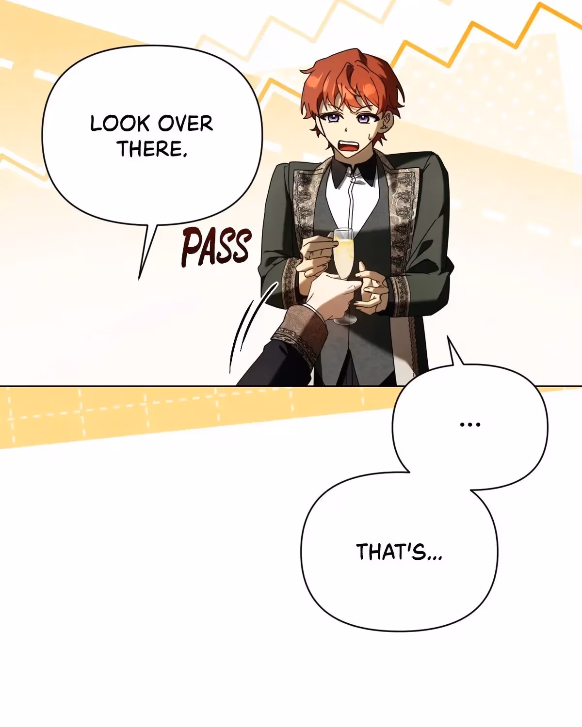 To the Witch Who Forgot Her Bird Chapter 49 page 160 - 