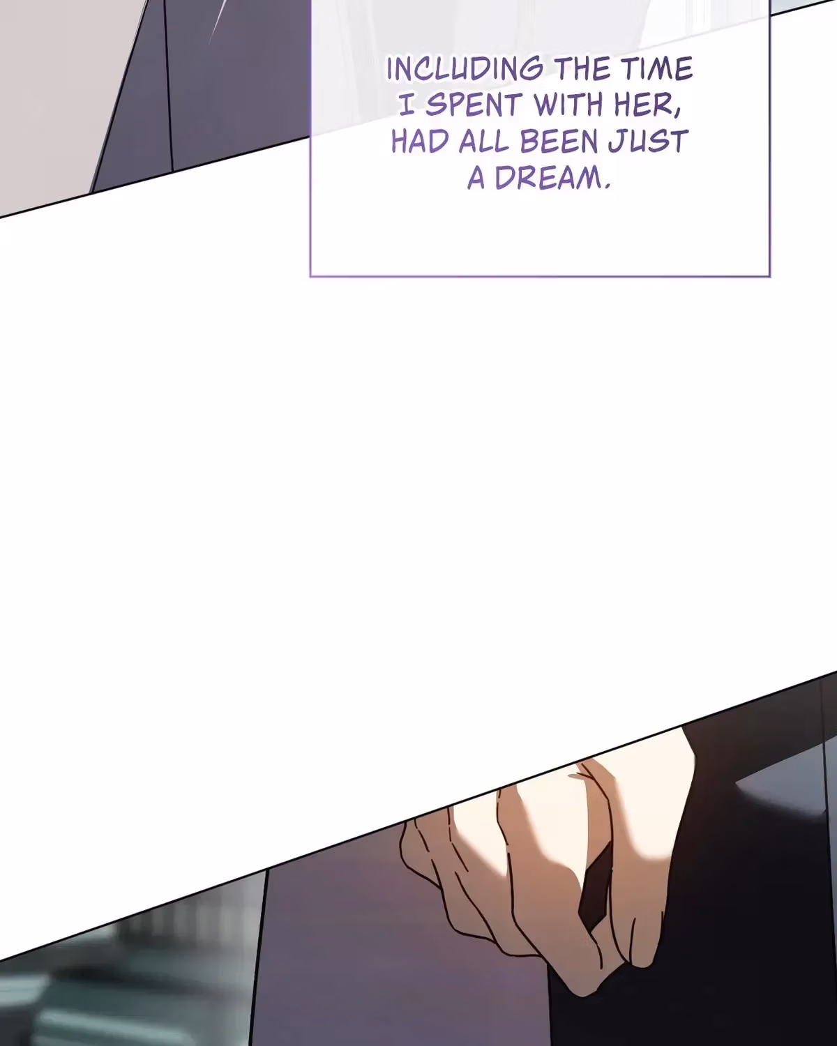 To the Witch Who Forgot Her Bird Chapter 49 page 17 - 