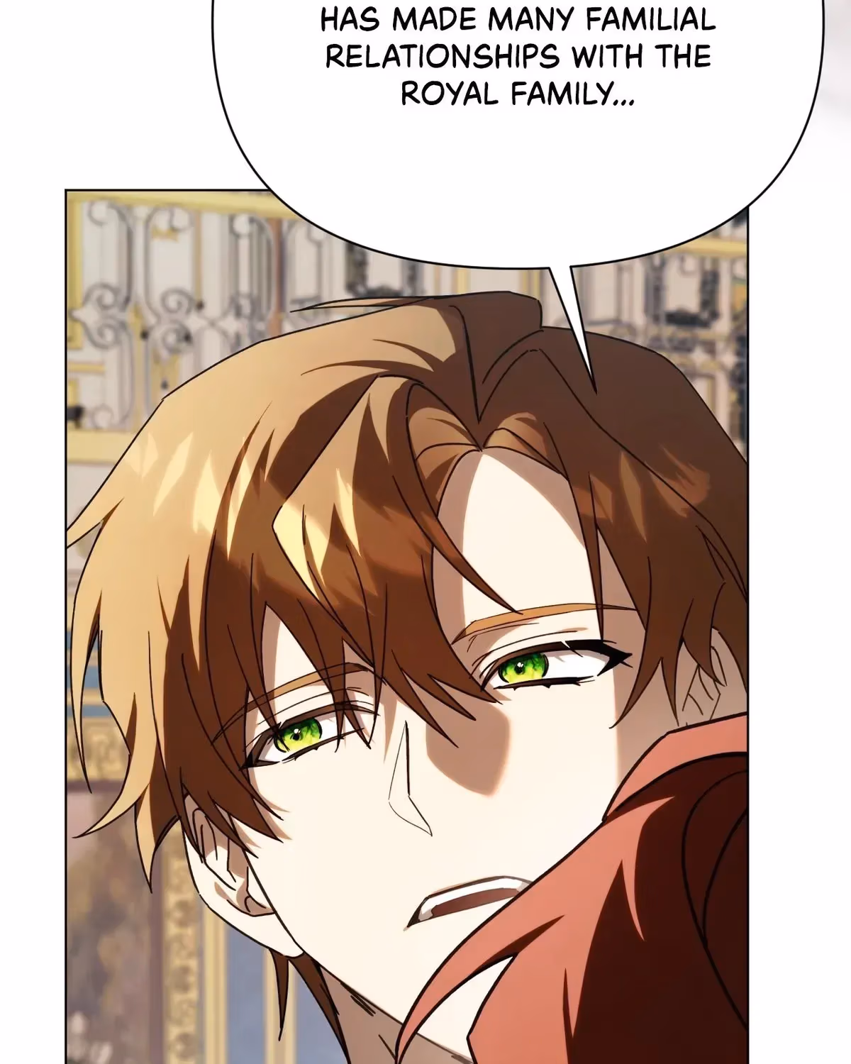 To the Witch Who Forgot Her Bird Chapter 49 page 166 - 