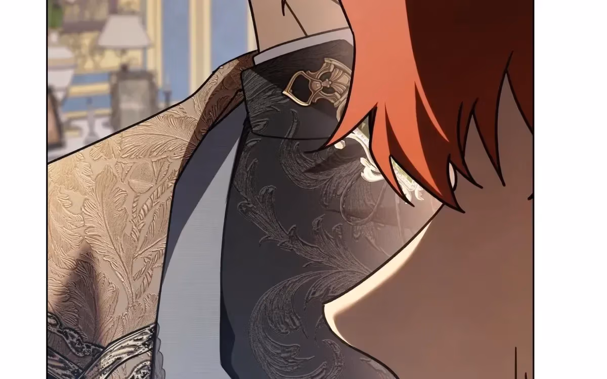 To the Witch Who Forgot Her Bird Chapter 49 page 167 - 