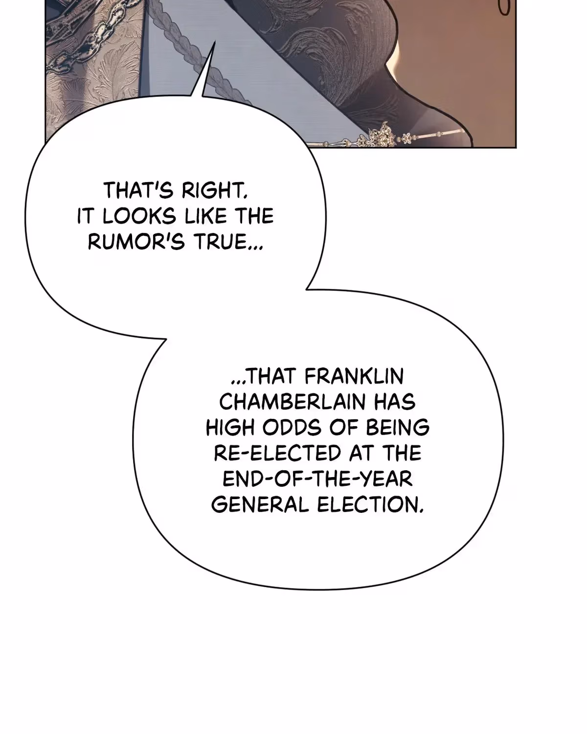 To the Witch Who Forgot Her Bird Chapter 49 page 168 - 