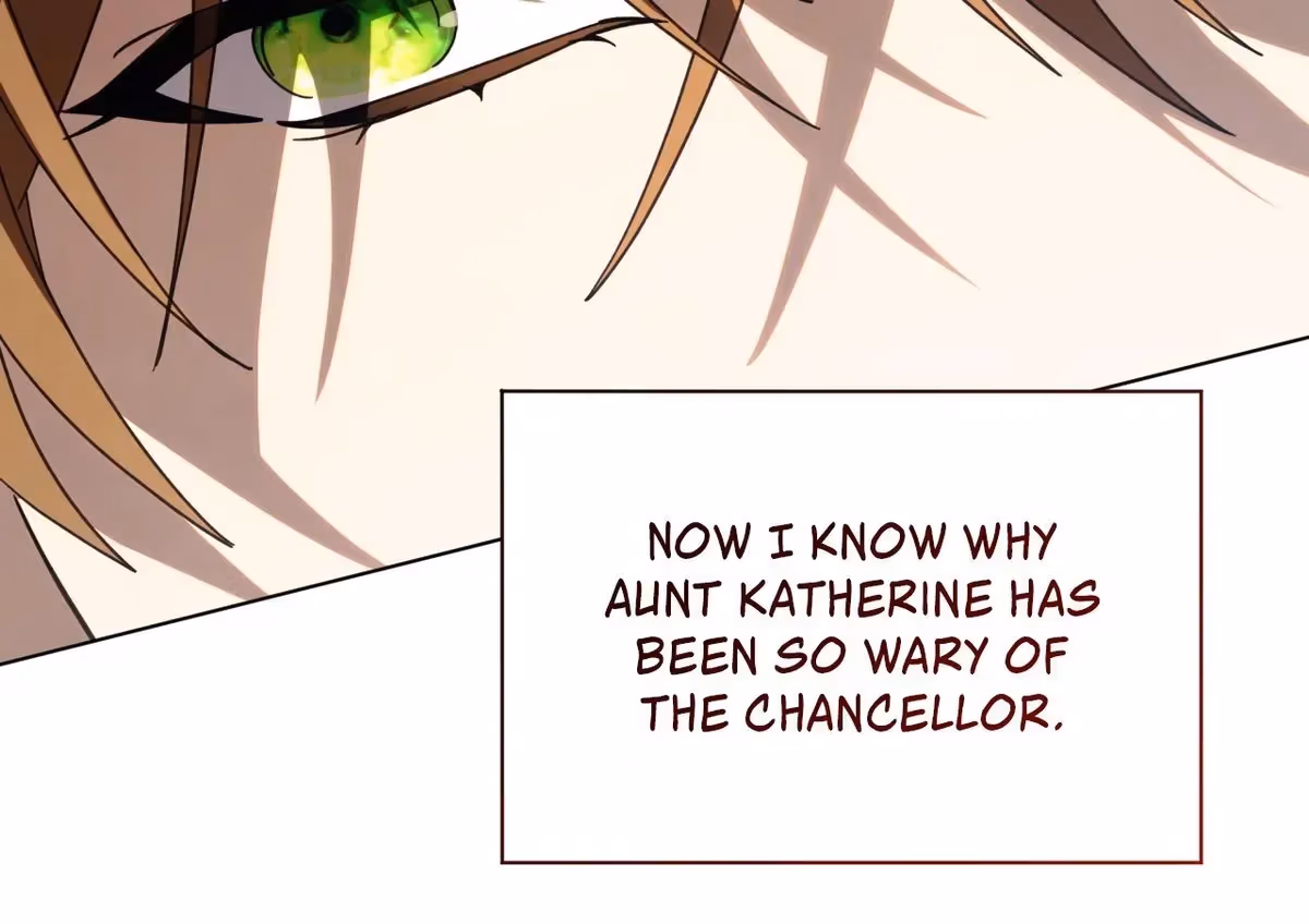 To the Witch Who Forgot Her Bird Chapter 49 page 170 - 
