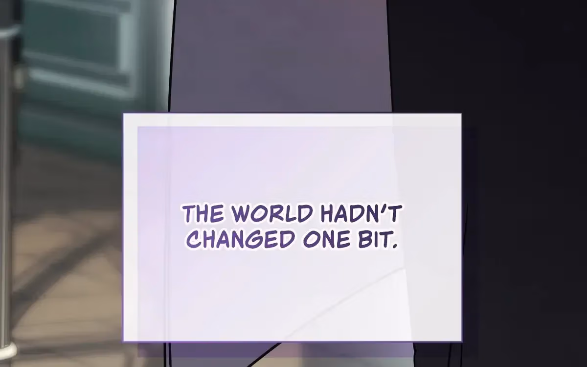To the Witch Who Forgot Her Bird Chapter 49 page 18 - 