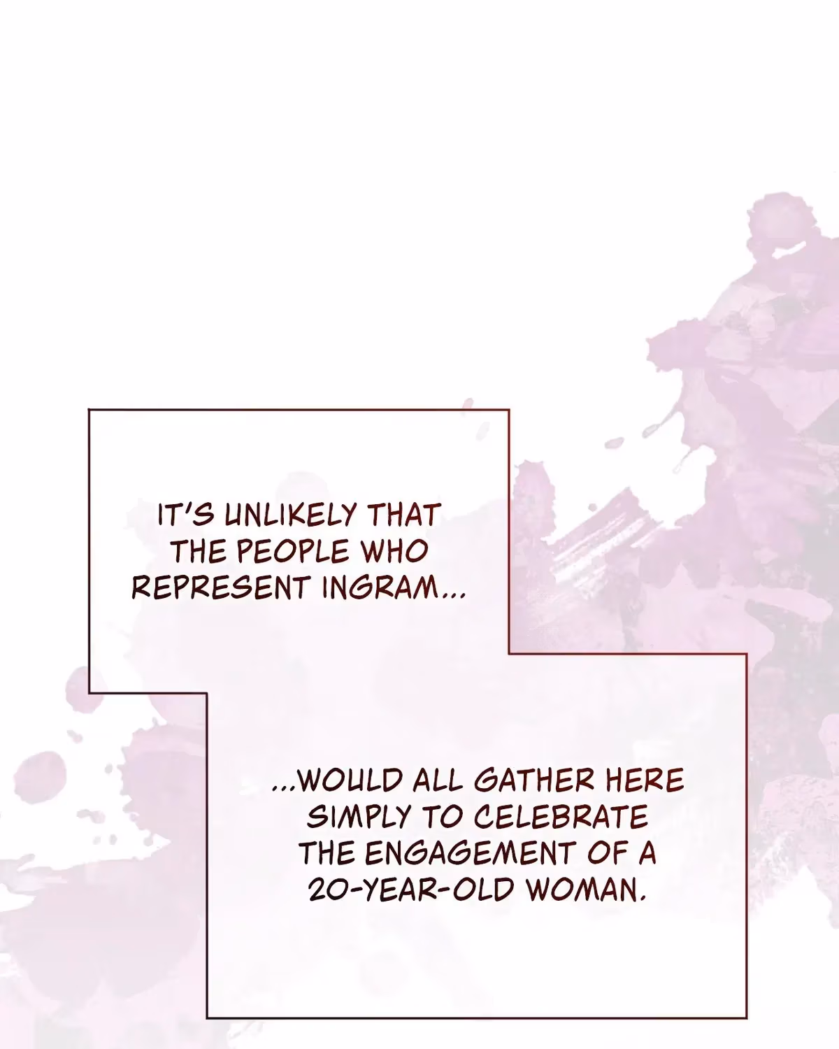 To the Witch Who Forgot Her Bird Chapter 49 page 171 - 