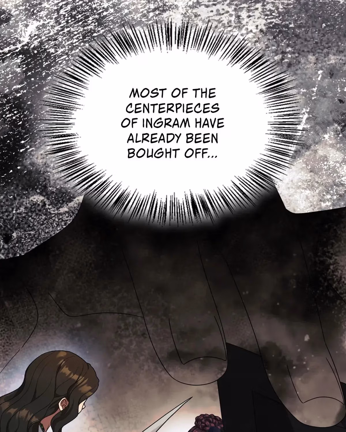 To the Witch Who Forgot Her Bird Chapter 49 page 177 - 