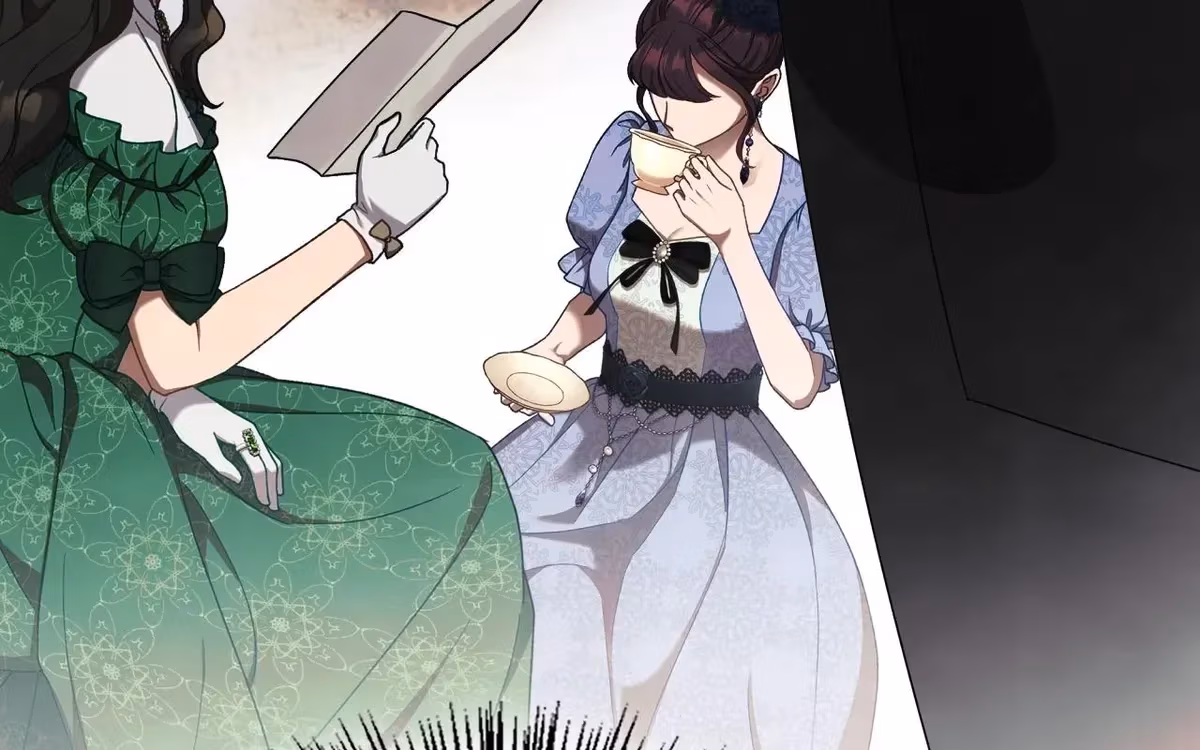 To the Witch Who Forgot Her Bird Chapter 49 page 178 - 