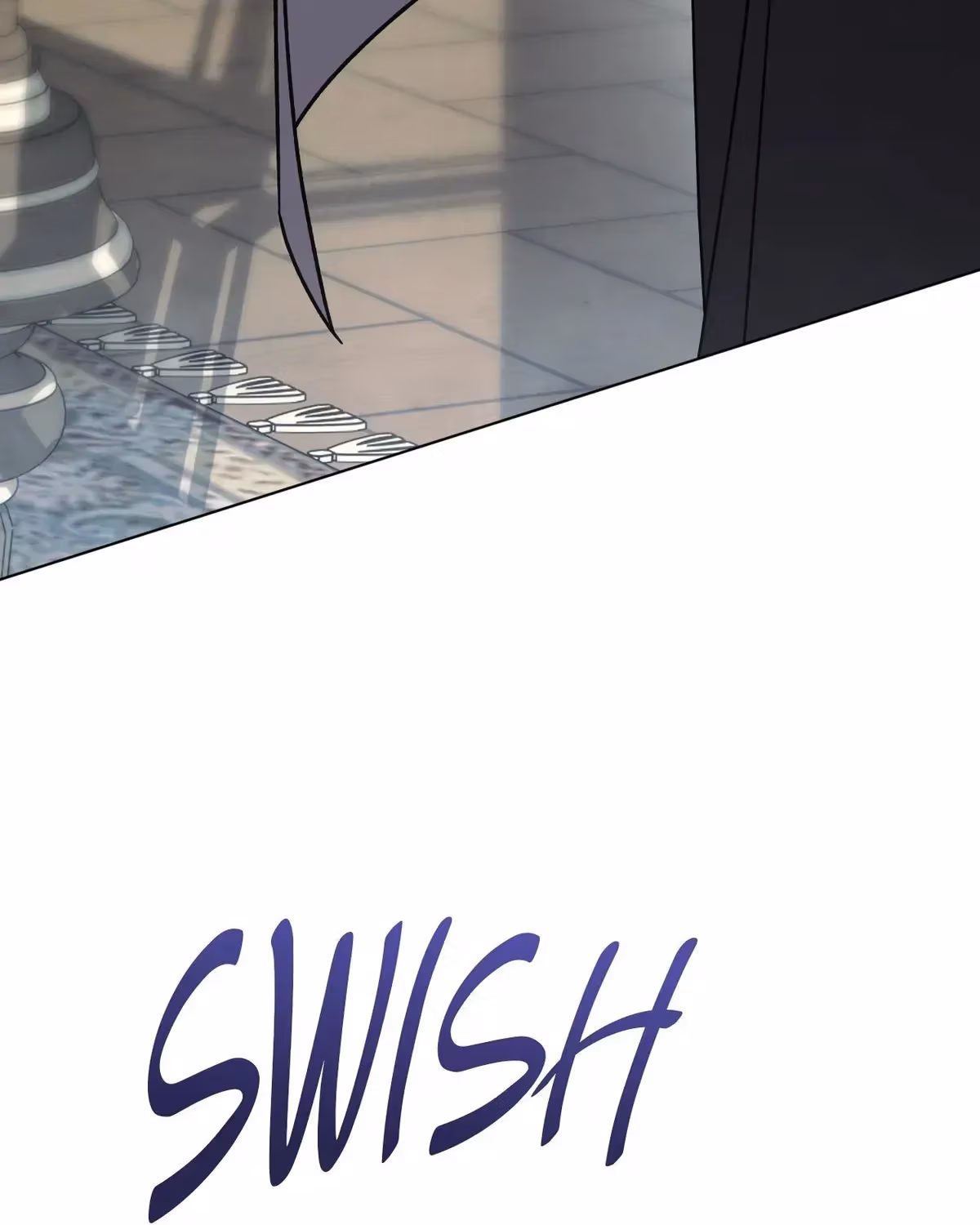 To the Witch Who Forgot Her Bird Chapter 49 page 19 - 