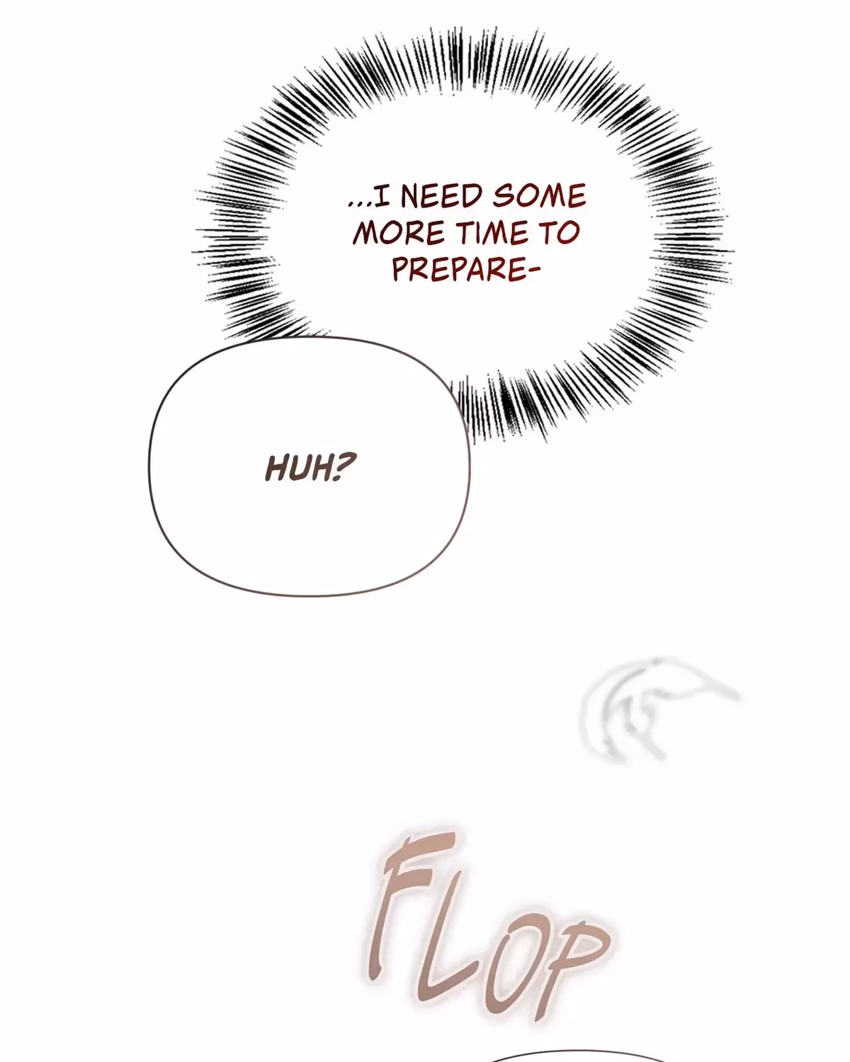 To the Witch Who Forgot Her Bird Chapter 49 page 184 - 