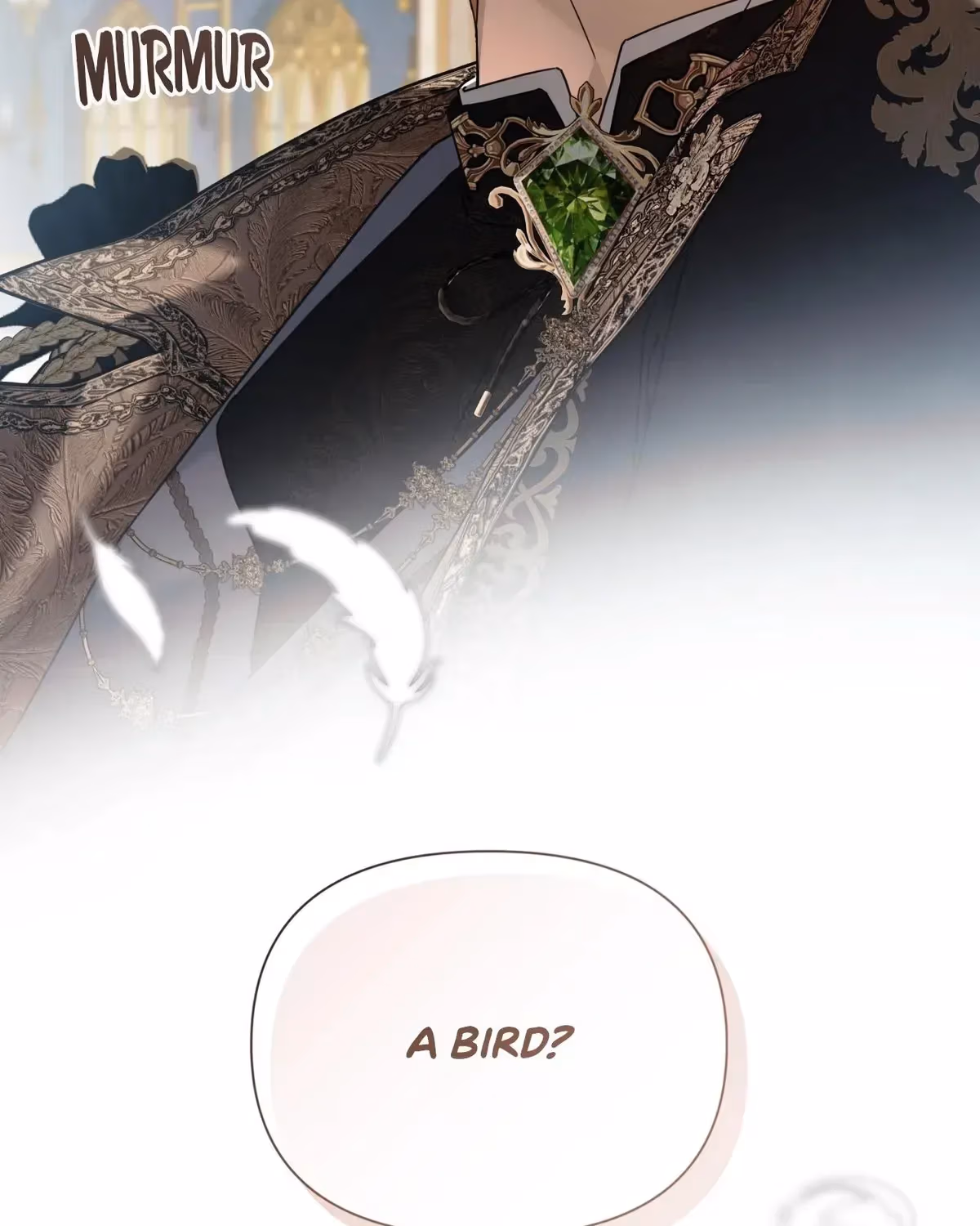 To the Witch Who Forgot Her Bird Chapter 49 page 188 - 