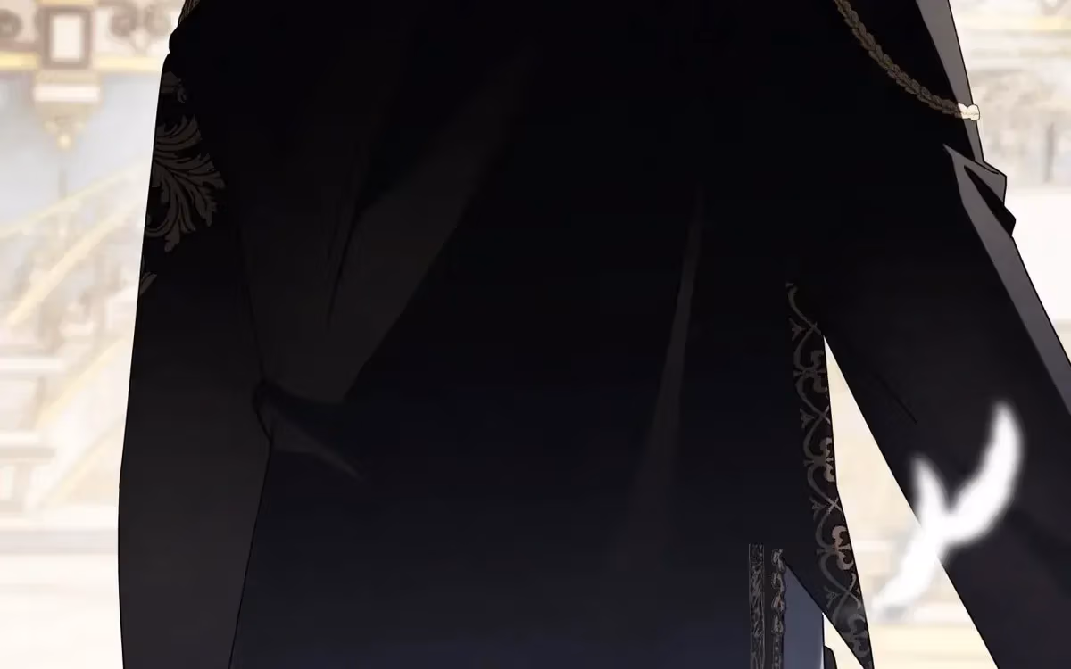 To the Witch Who Forgot Her Bird Chapter 49 page 191 - 