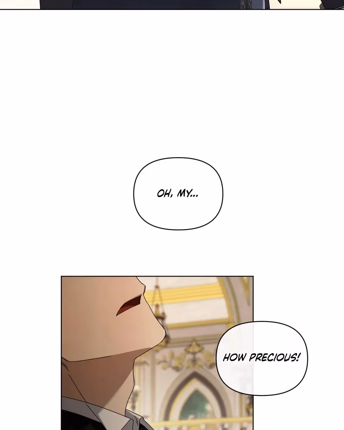 To the Witch Who Forgot Her Bird Chapter 49 page 192 - 