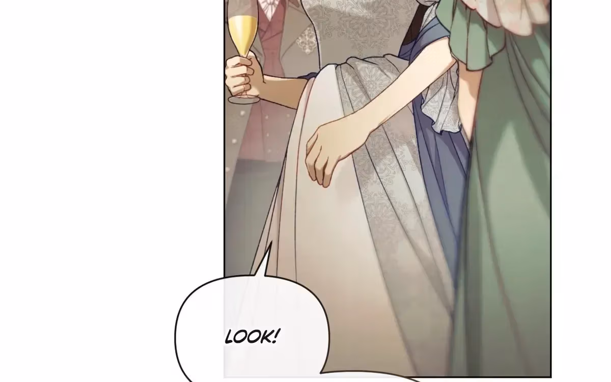 To the Witch Who Forgot Her Bird Chapter 49 page 195 - 