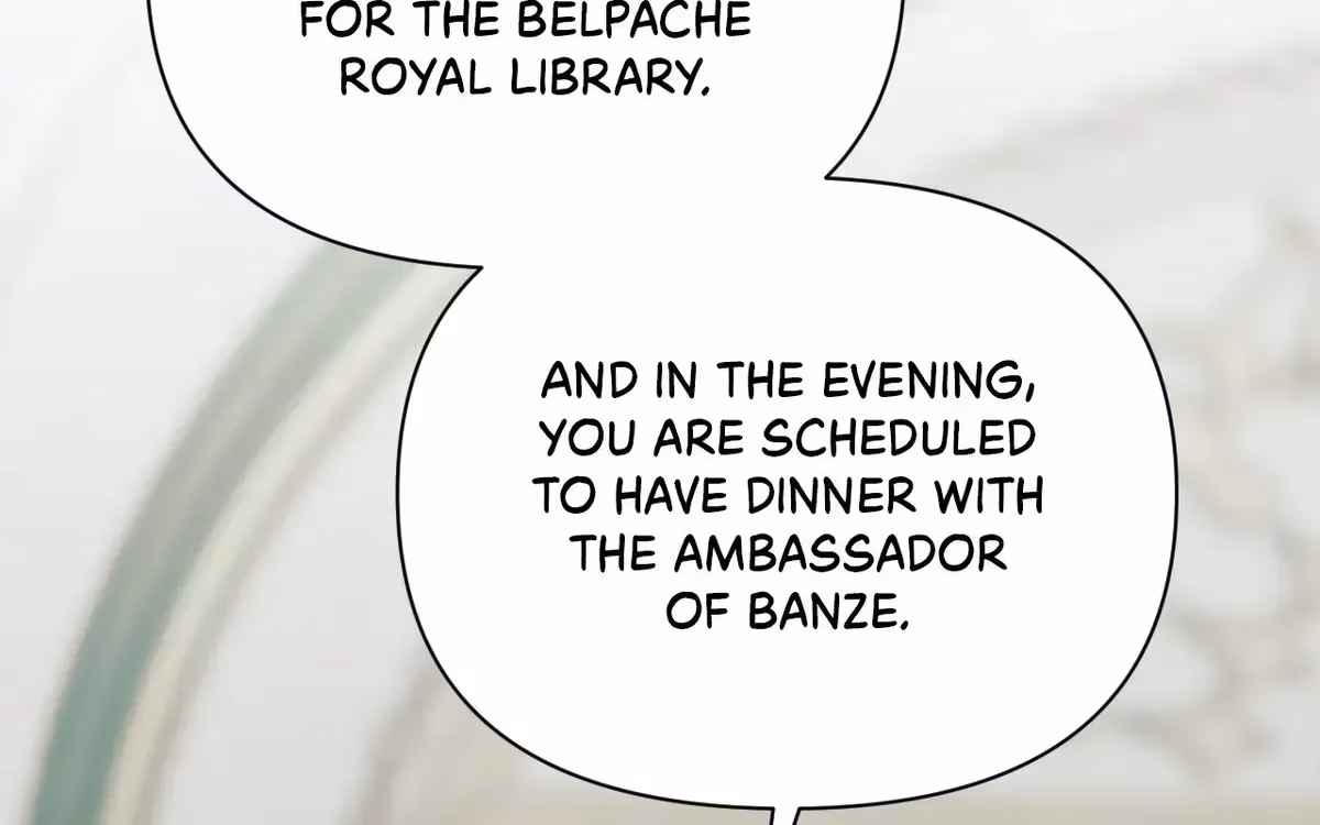 To the Witch Who Forgot Her Bird Chapter 49 page 22 - 