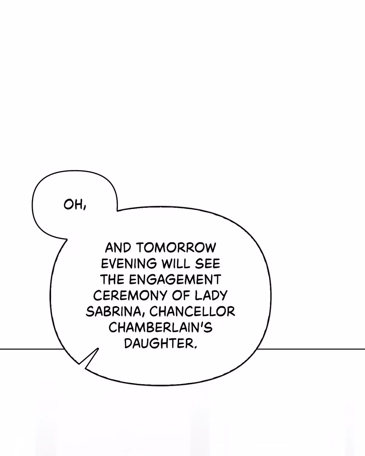 To the Witch Who Forgot Her Bird Chapter 49 page 30 - 