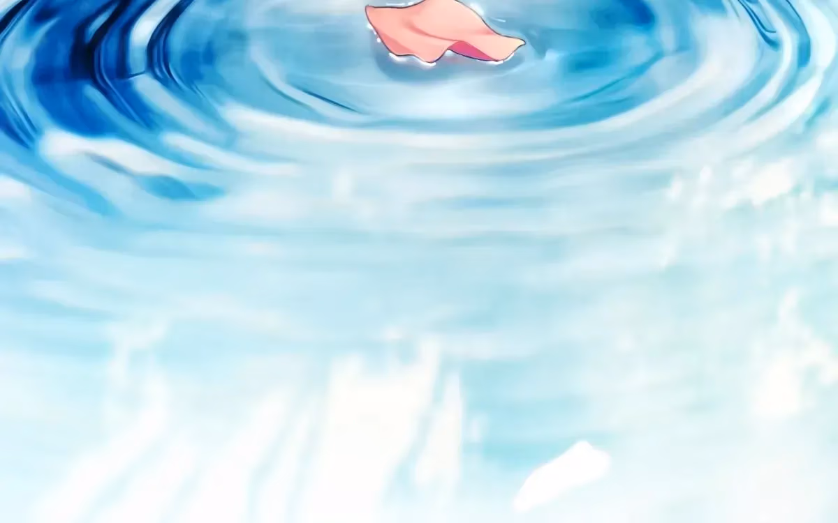 To the Witch Who Forgot Her Bird Chapter 49 page 4 - 