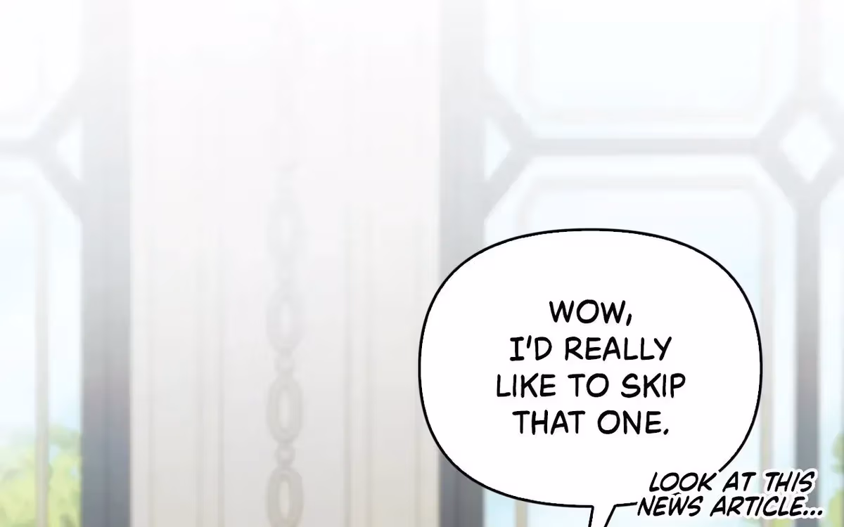 To the Witch Who Forgot Her Bird Chapter 49 page 31 - 