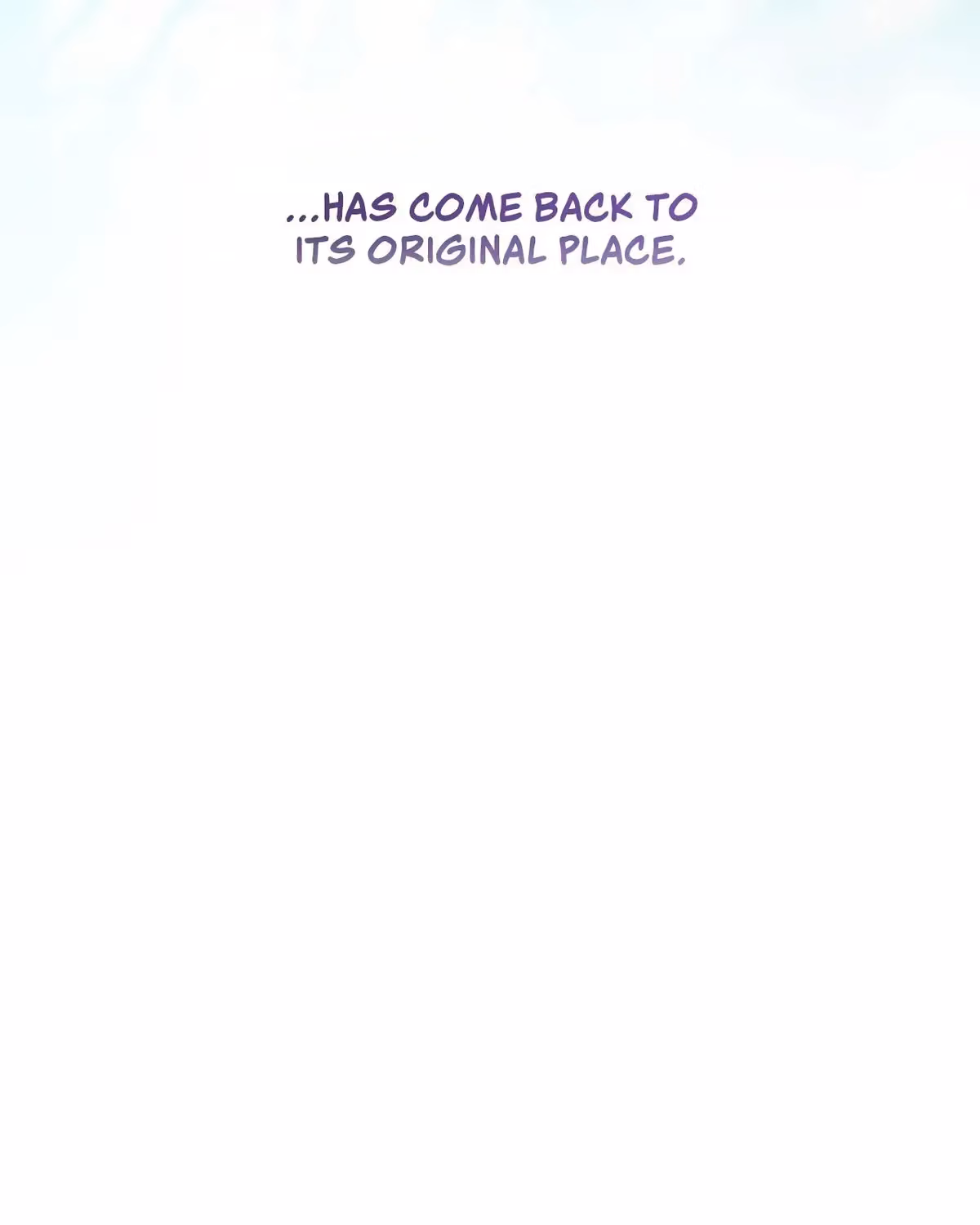 To the Witch Who Forgot Her Bird Chapter 49 page 5 - 
