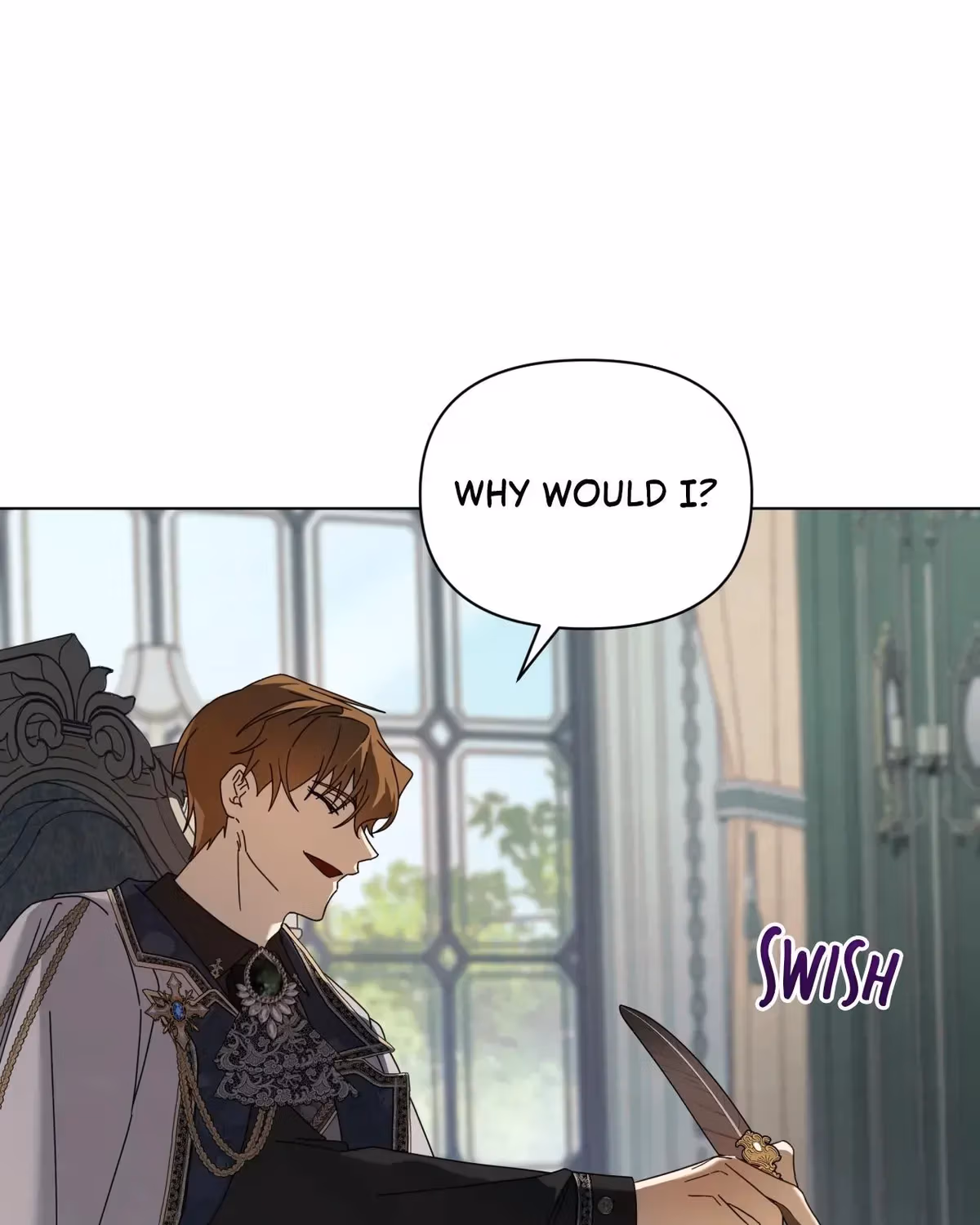 To the Witch Who Forgot Her Bird Chapter 49 page 66 - 