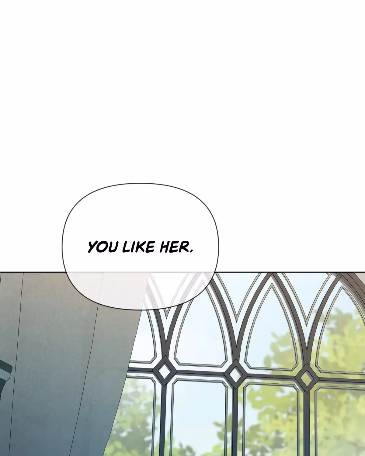 To the Witch Who Forgot Her Bird Chapter 49 page 68 - 