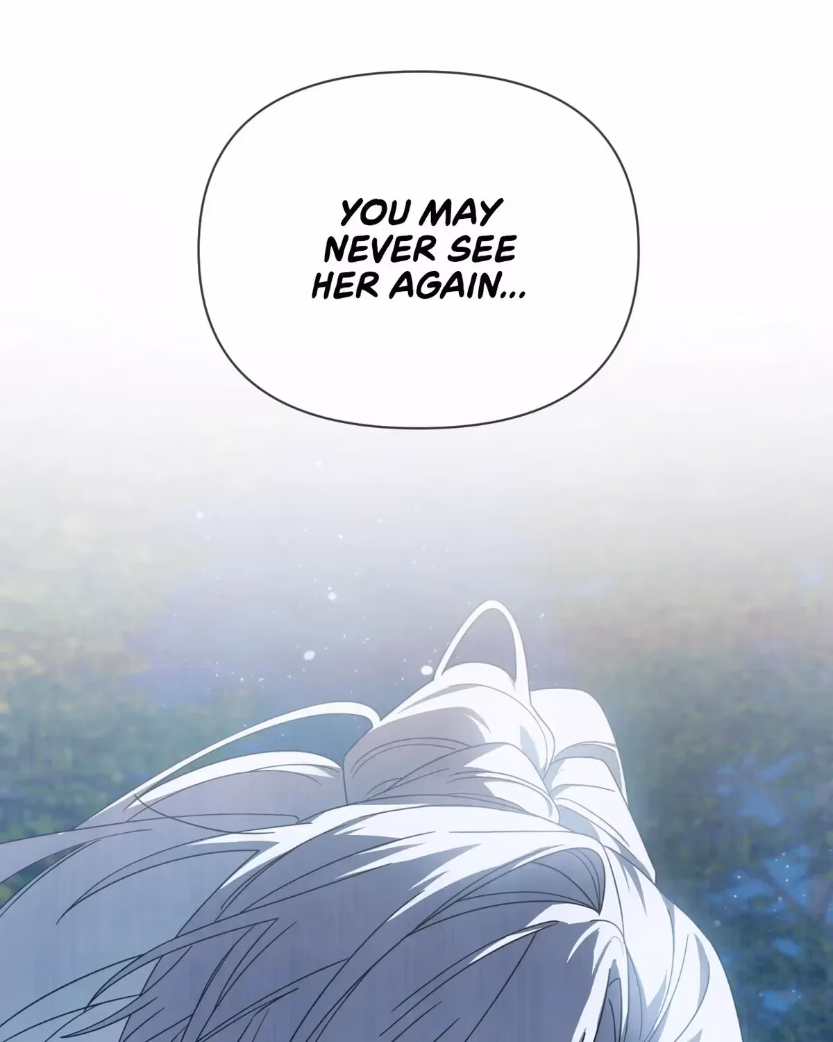 To the Witch Who Forgot Her Bird Chapter 49 page 70 - 