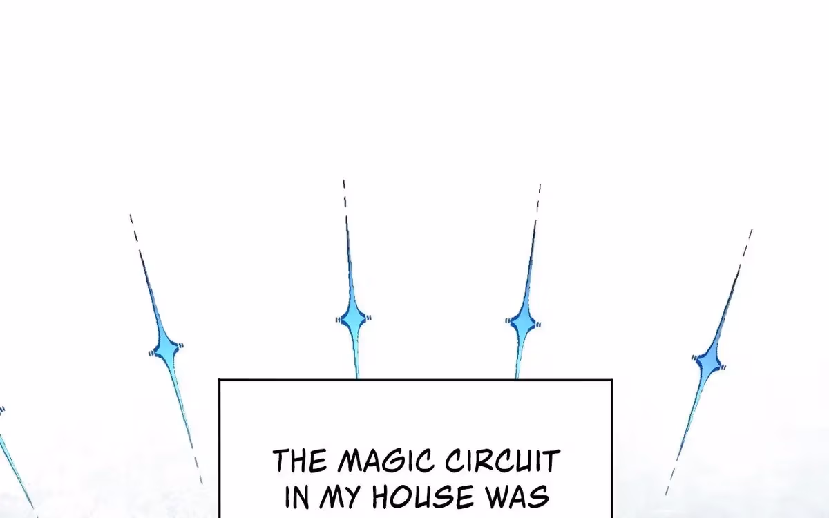 To the Witch Who Forgot Her Bird Chapter 49 page 8 - 