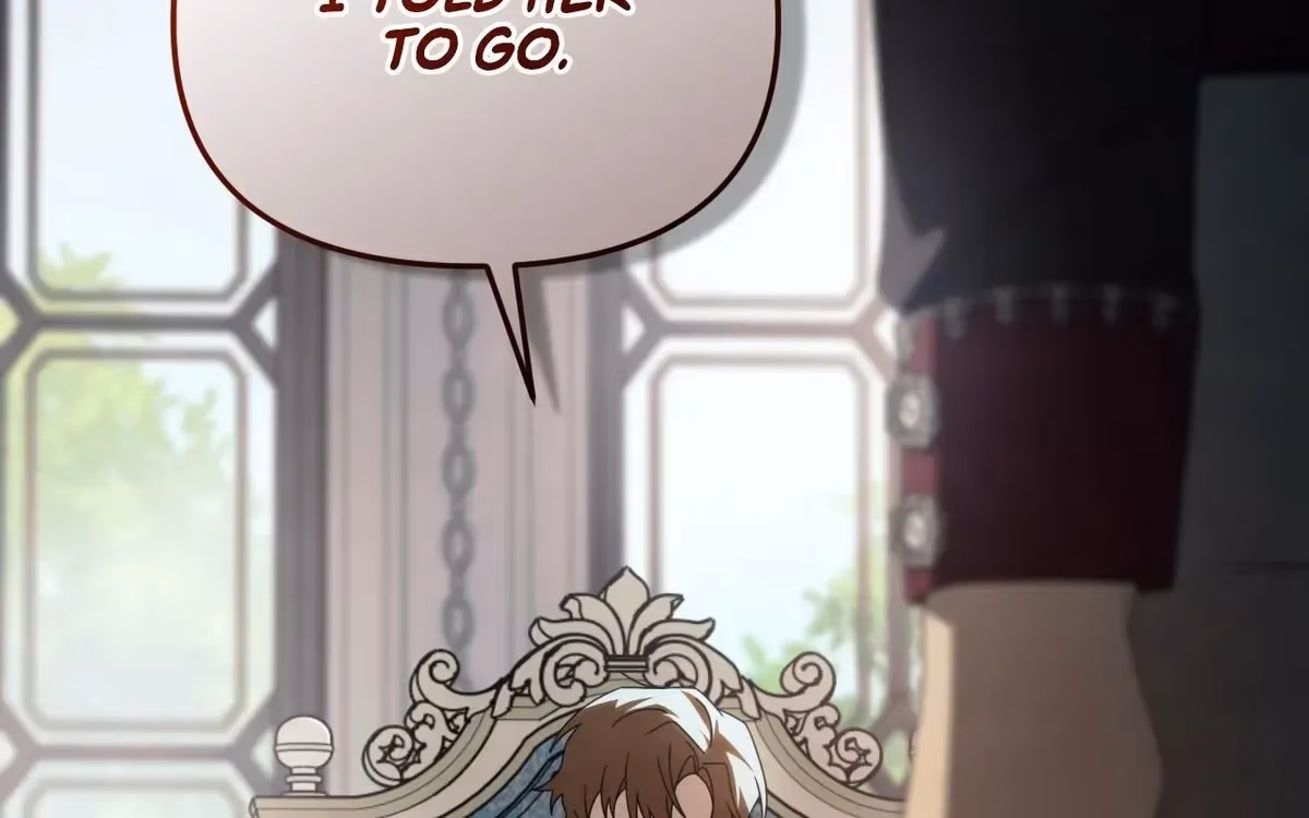 To the Witch Who Forgot Her Bird Chapter 49 page 73 - 