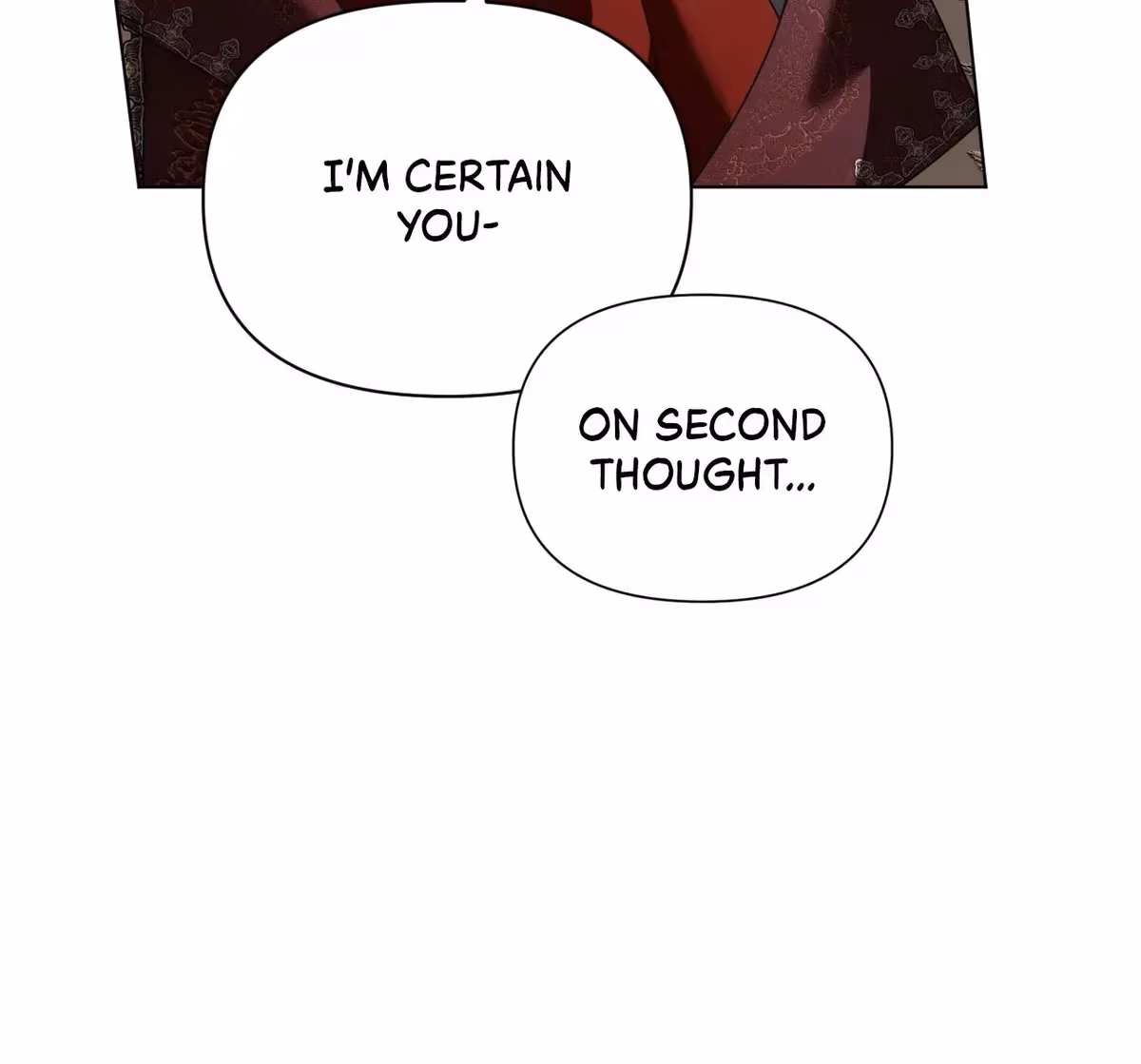To the Witch Who Forgot Her Bird Chapter 49 page 88 - 