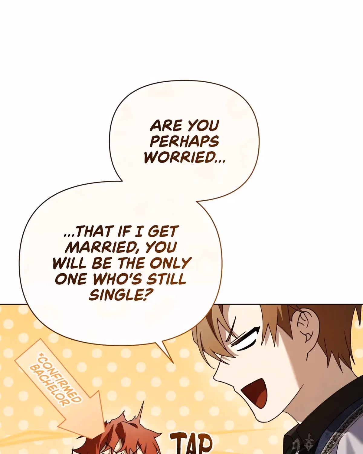 To the Witch Who Forgot Her Bird Chapter 49 page 89 - 