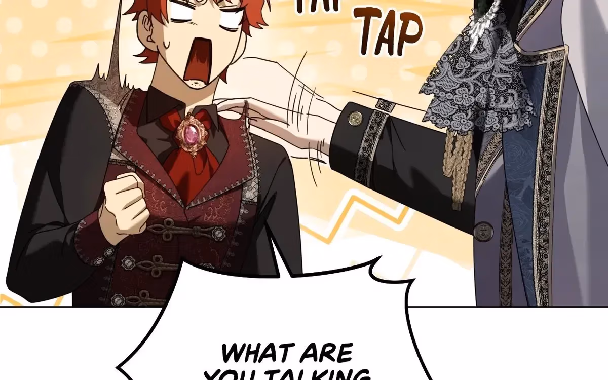 To the Witch Who Forgot Her Bird Chapter 49 page 90 - 