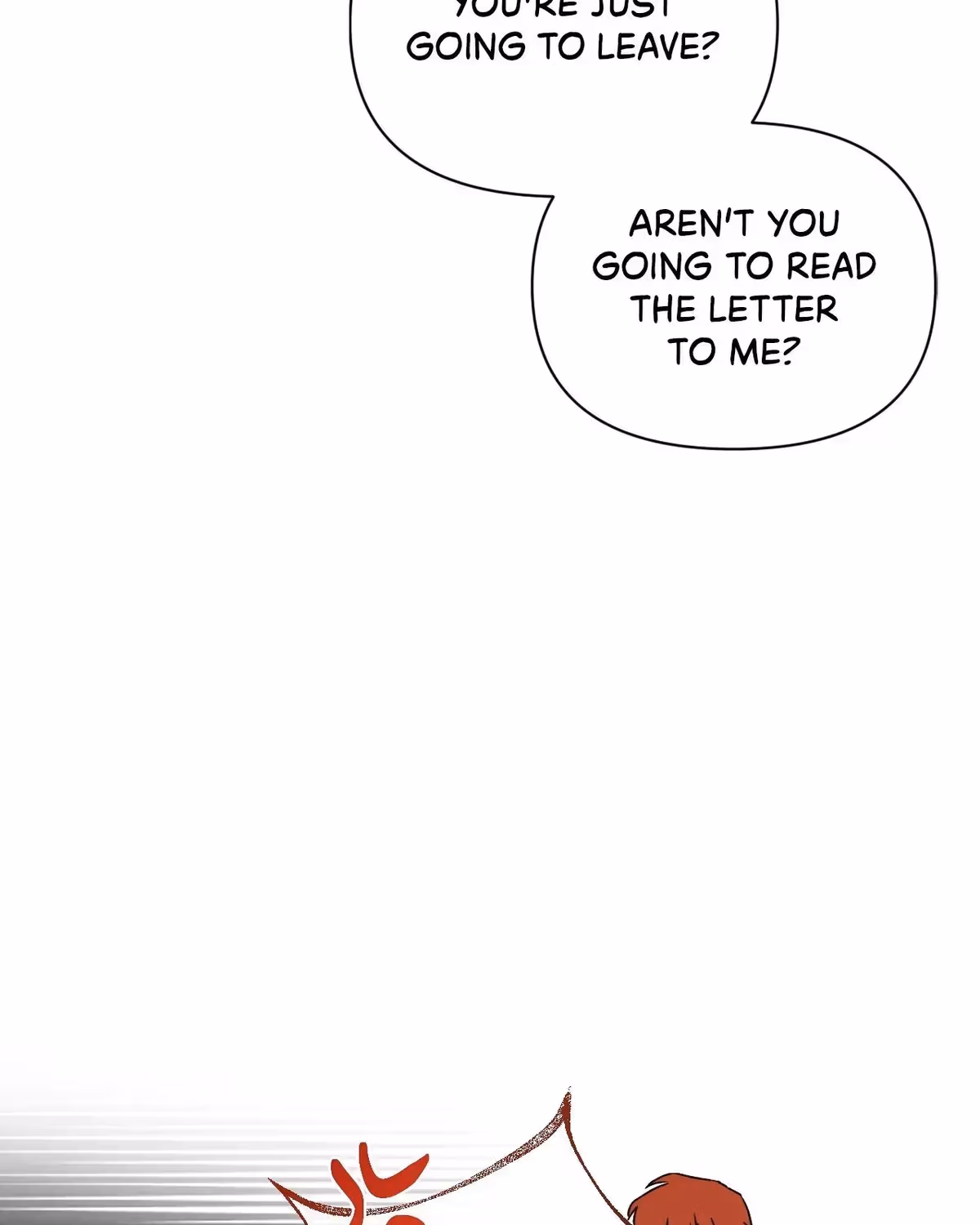 To the Witch Who Forgot Her Bird Chapter 49 page 97 - 