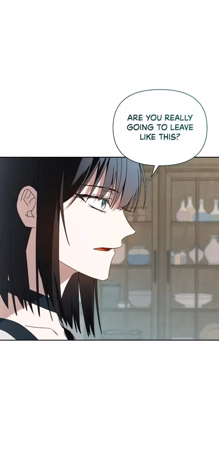 To the Witch Who Forgot Her Bird Chapter 50 page 1 - 