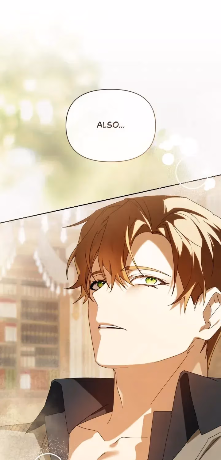 To the Witch Who Forgot Her Bird Chapter 50 page 102 - 