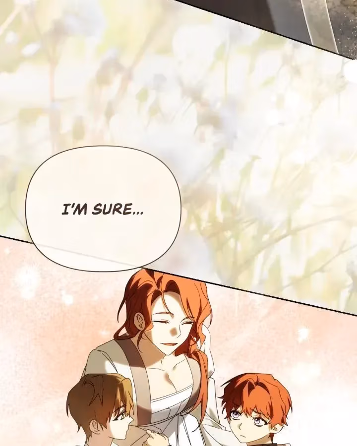 To the Witch Who Forgot Her Bird Chapter 50 page 105 - 
