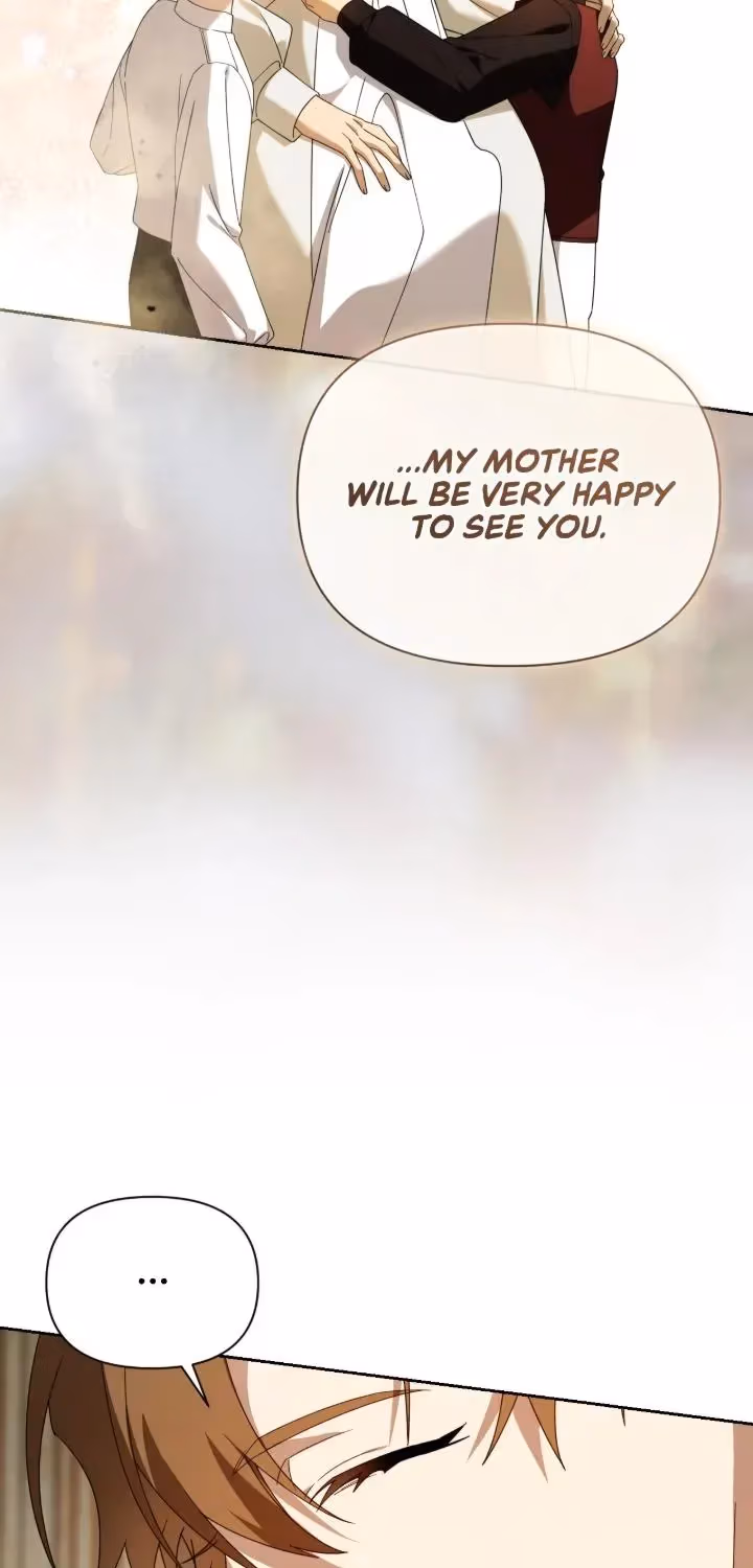 To the Witch Who Forgot Her Bird Chapter 50 page 106 - 