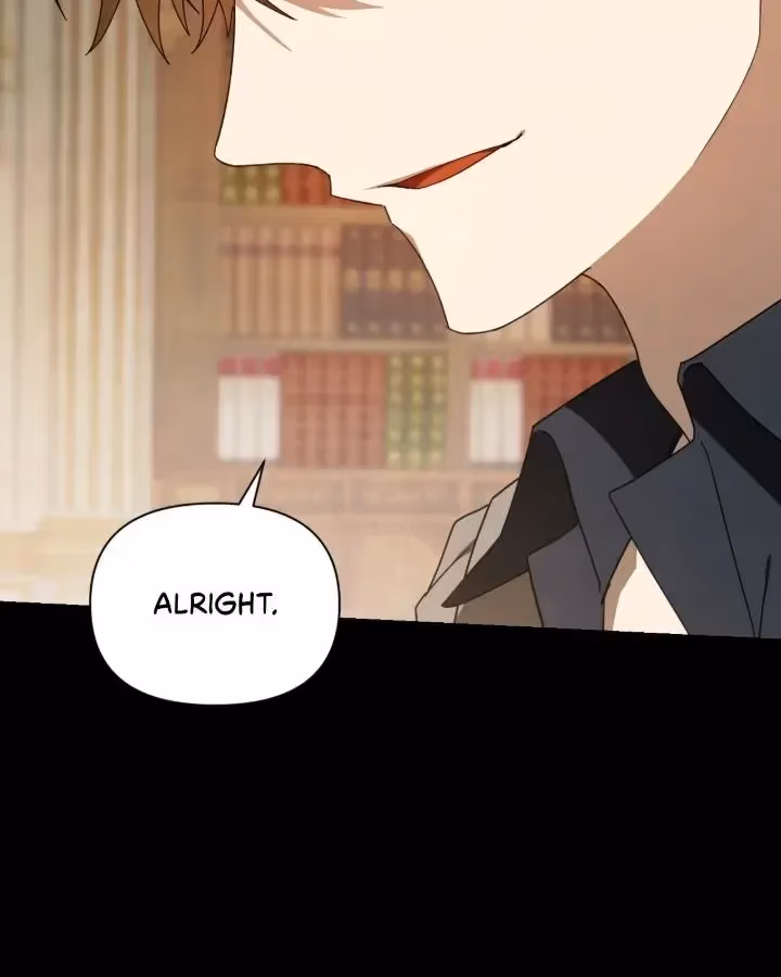 To the Witch Who Forgot Her Bird Chapter 50 page 107 - 