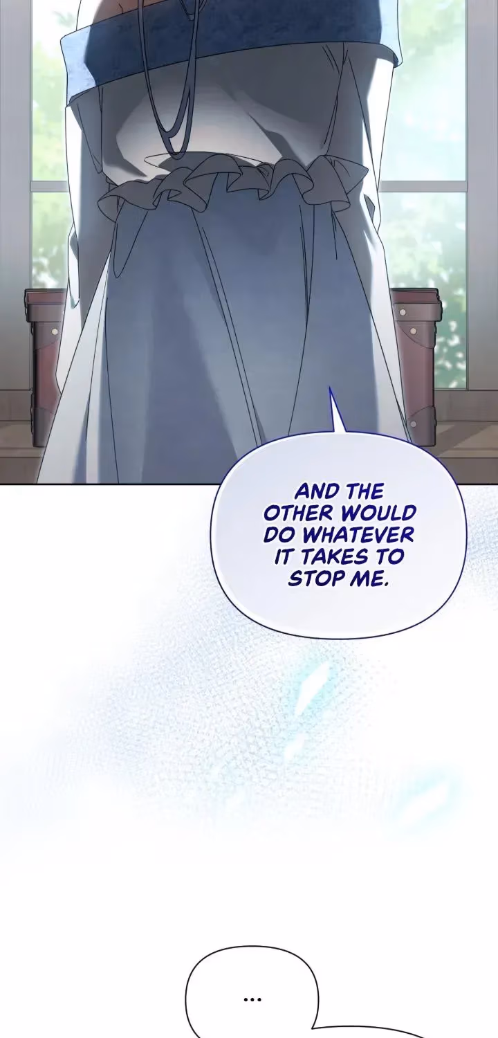 To the Witch Who Forgot Her Bird Chapter 50 page 12 - 