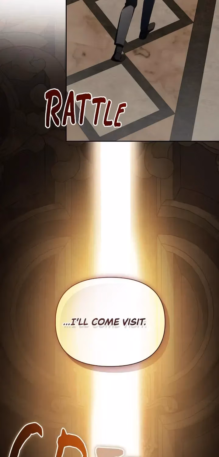 To the Witch Who Forgot Her Bird Chapter 50 page 111 - 