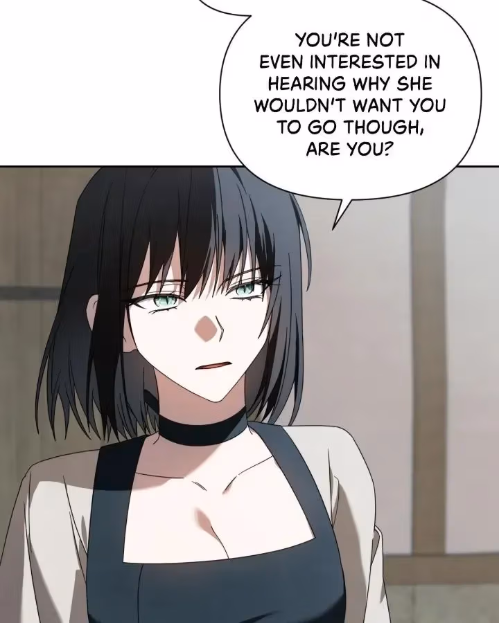 To the Witch Who Forgot Her Bird Chapter 50 page 13 - 