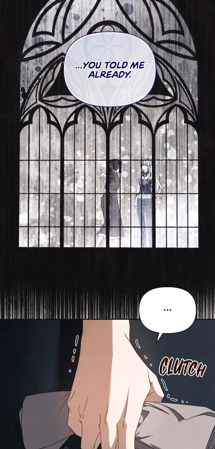 To the Witch Who Forgot Her Bird Chapter 50 page 17 - 