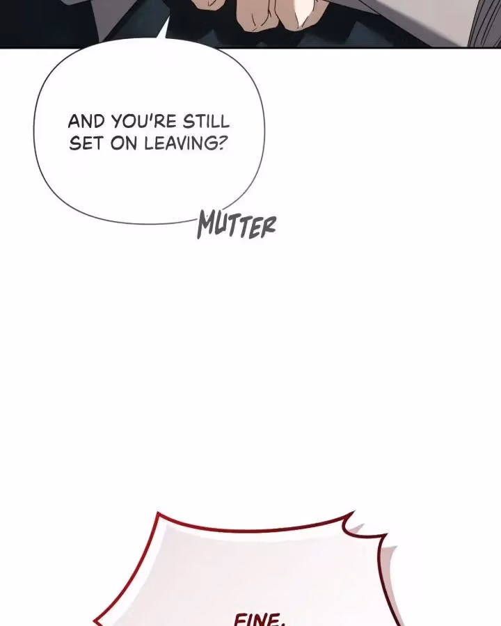 To the Witch Who Forgot Her Bird Chapter 50 page 18 - 