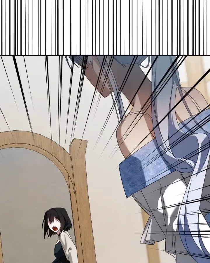 To the Witch Who Forgot Her Bird Chapter 50 page 20 - 