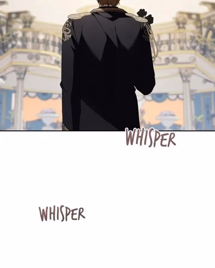 To the Witch Who Forgot Her Bird Chapter 50 page 33 - 