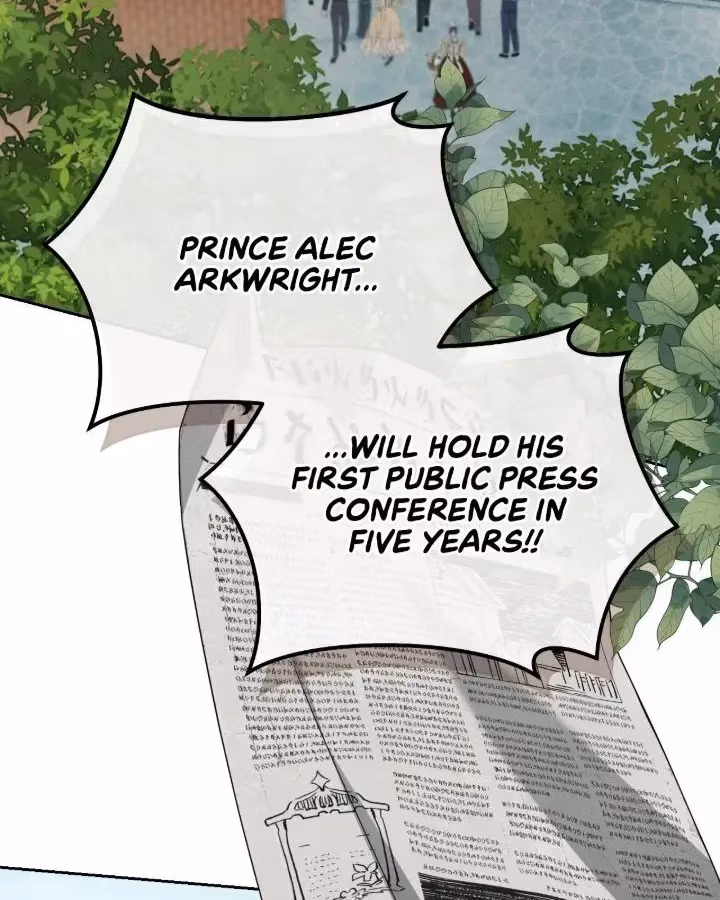 To the Witch Who Forgot Her Bird Chapter 50 page 42 - 