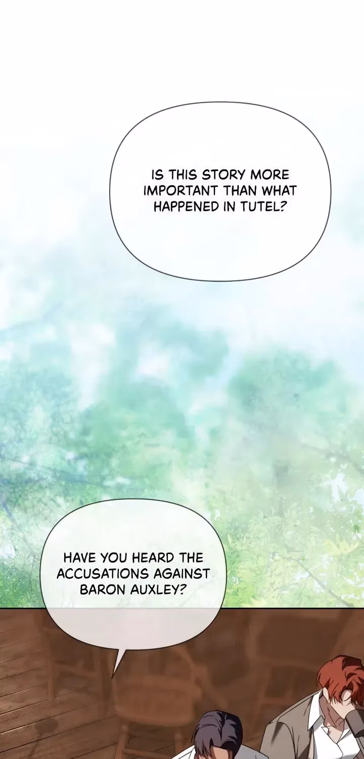 To the Witch Who Forgot Her Bird Chapter 50 page 44 - 