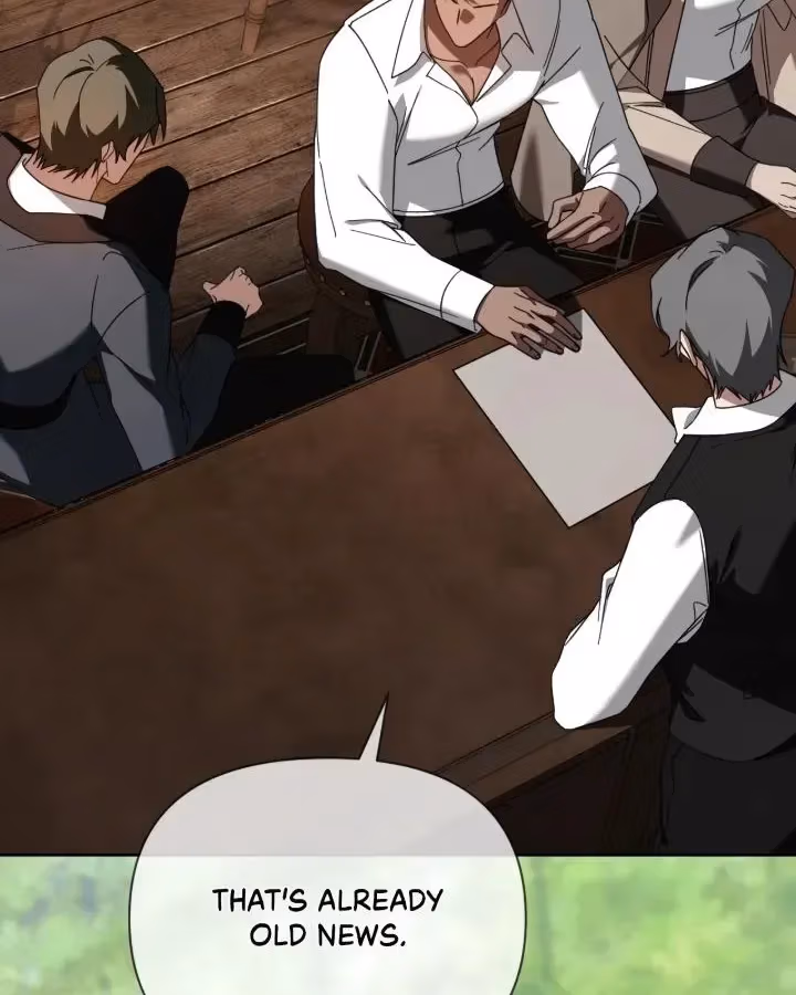 To the Witch Who Forgot Her Bird Chapter 50 page 45 - 