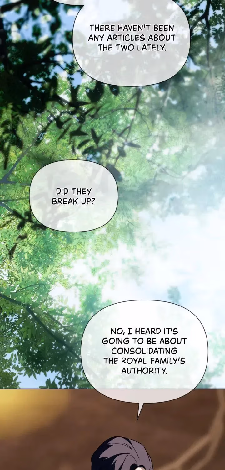 To the Witch Who Forgot Her Bird Chapter 50 page 48 - 