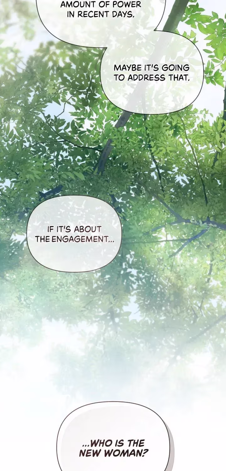 To the Witch Who Forgot Her Bird Chapter 50 page 50 - 